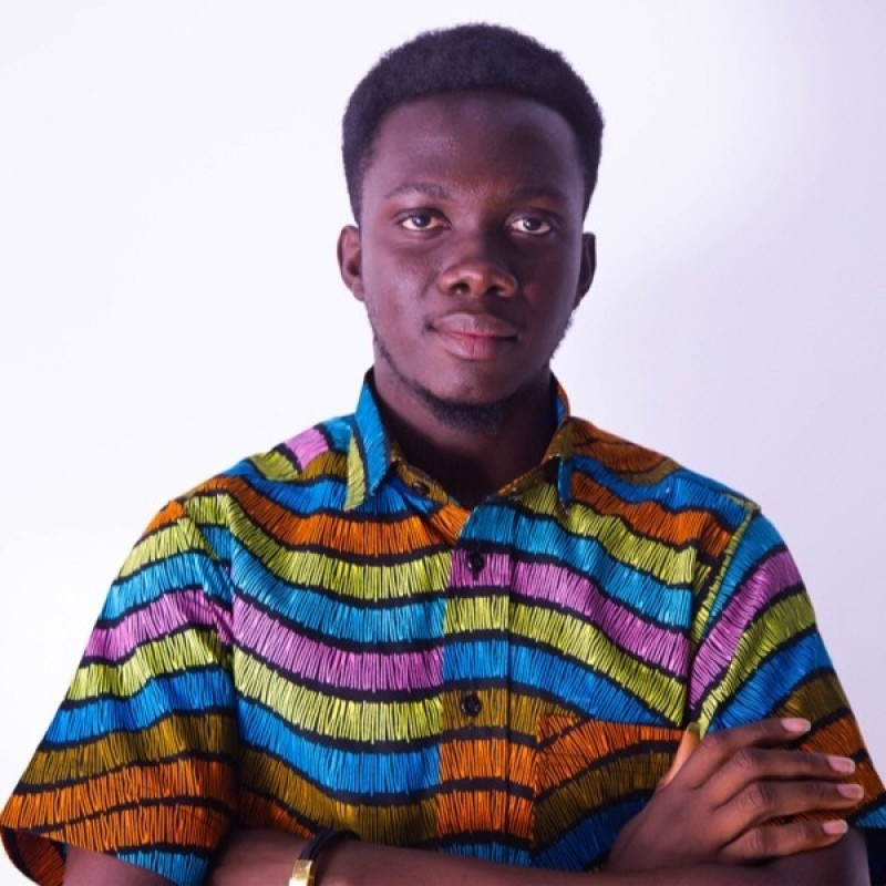 Aferi Caleb