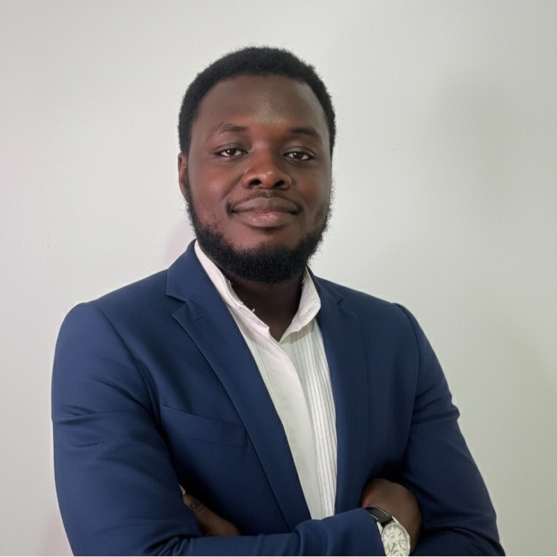 George Appiah