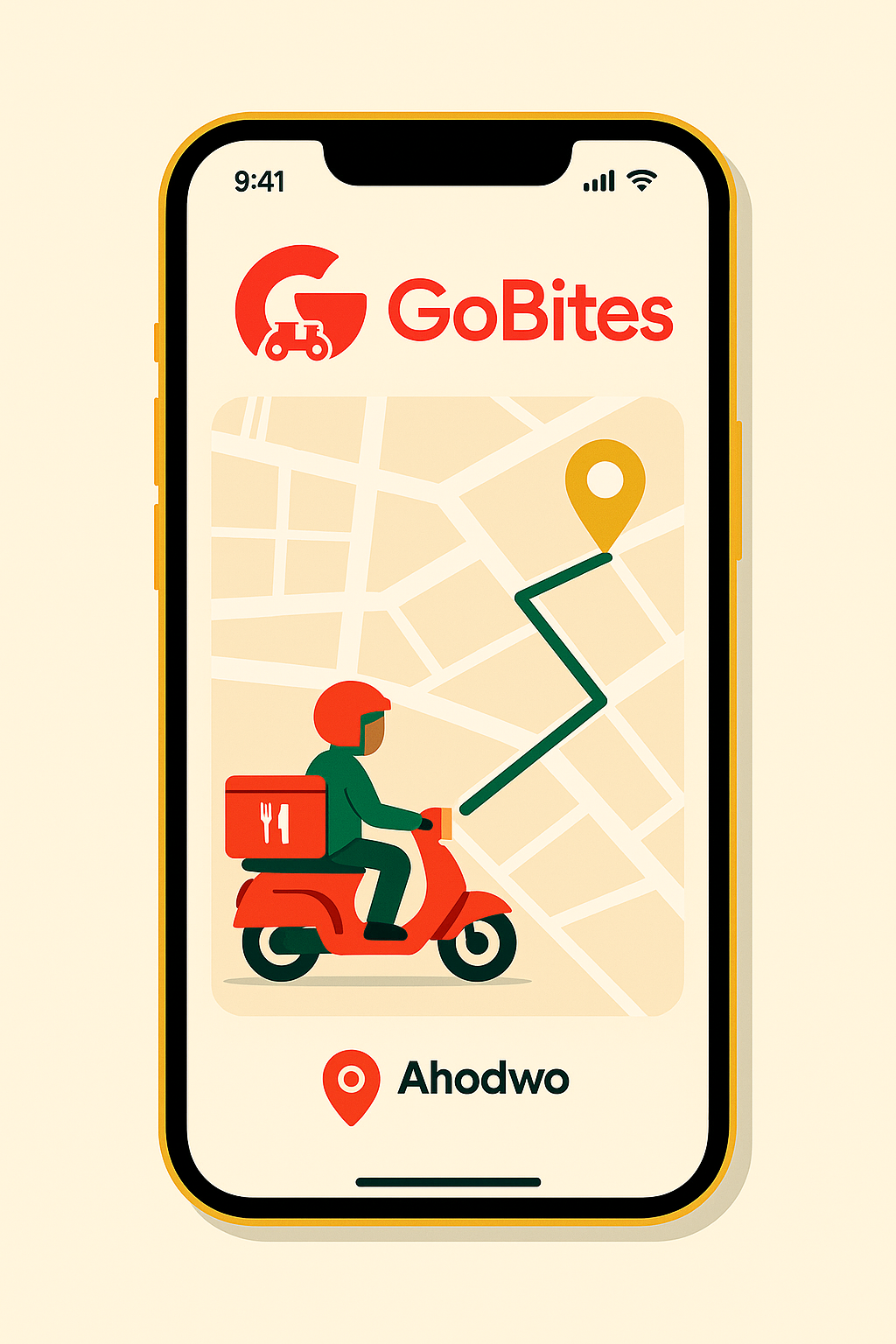 Download the App