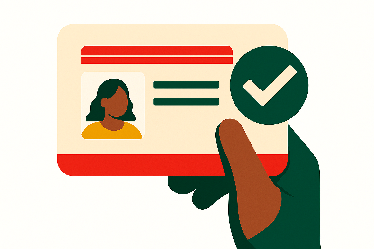 Get Verified